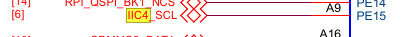 Circuit diagram for PMIC