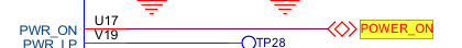 Circuit diagram for PMIC